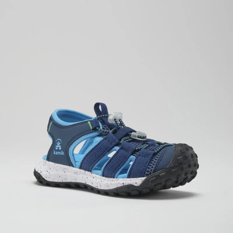 RIPPLE made by Kamik