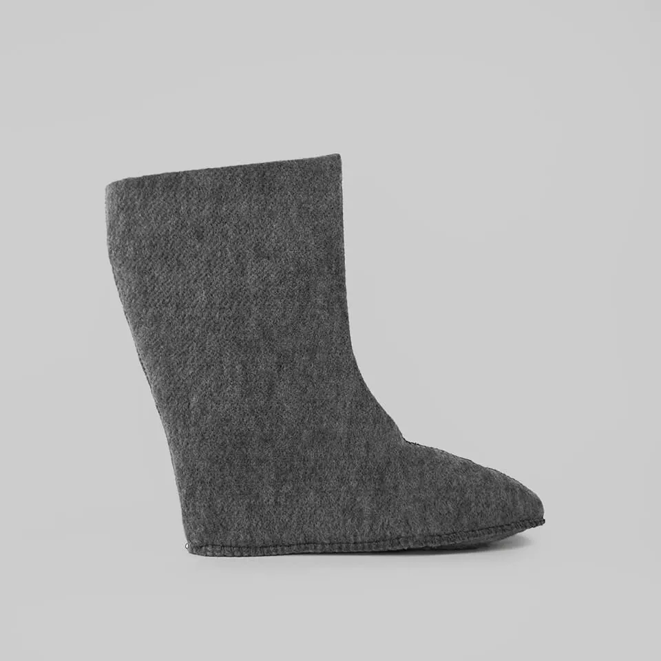 Women Felt Replacement Liner 8mm for Tundra Boots sold by Kamik product image thumbnail 3