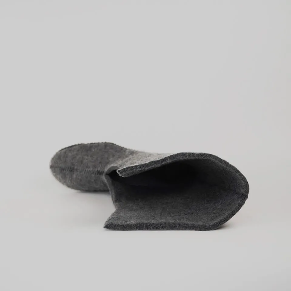 Women Felt Replacement Liner 8mm for Tundra Boots sold by Kamik product image thumbnail 4