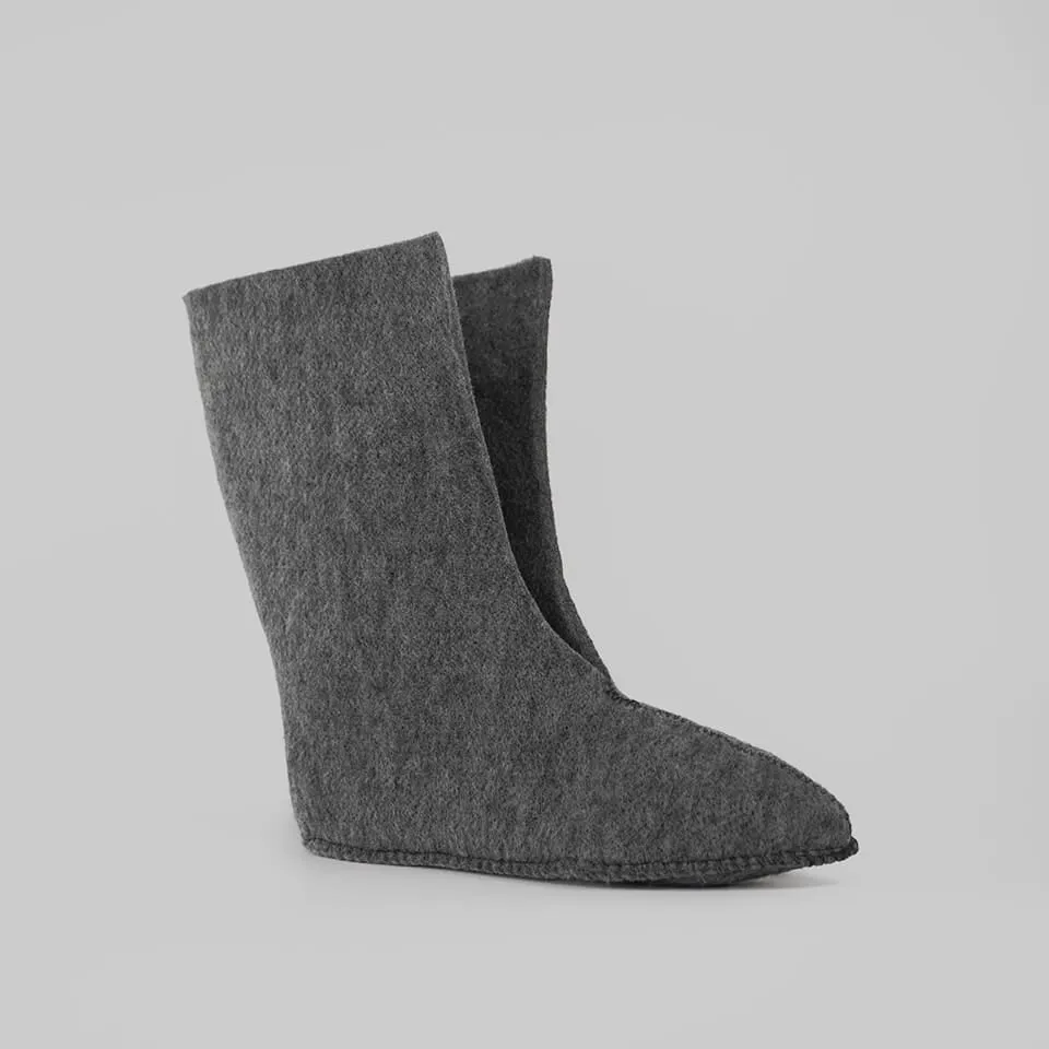 Women Felt Replacement Liner 8mm for Tundra Boots sold by Kamik