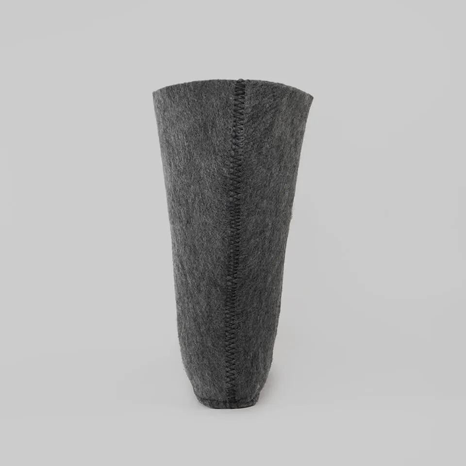 Women Felt Replacement Liner 8mm for Tundra Boots sold by Kamik product image thumbnail 5