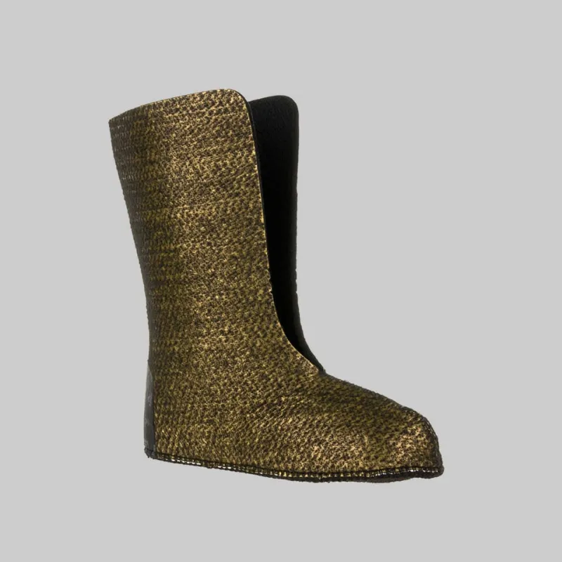 Men Felt Replacement Liner 8mm for Greenbay 4 Boots made by Kamik