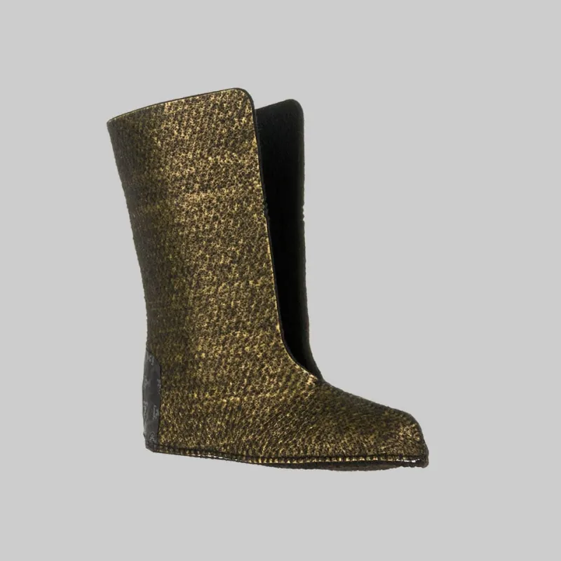 Women Felt Replacement Liner 8mm for Greenbay 4 boots made by Kamik