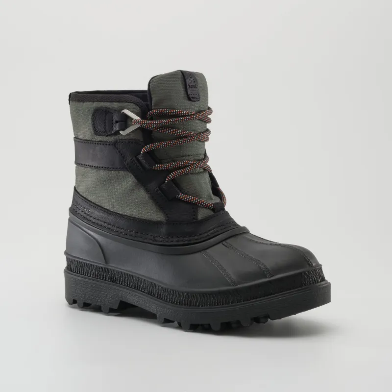 Banff - Winter Boots - Men made by Kamik