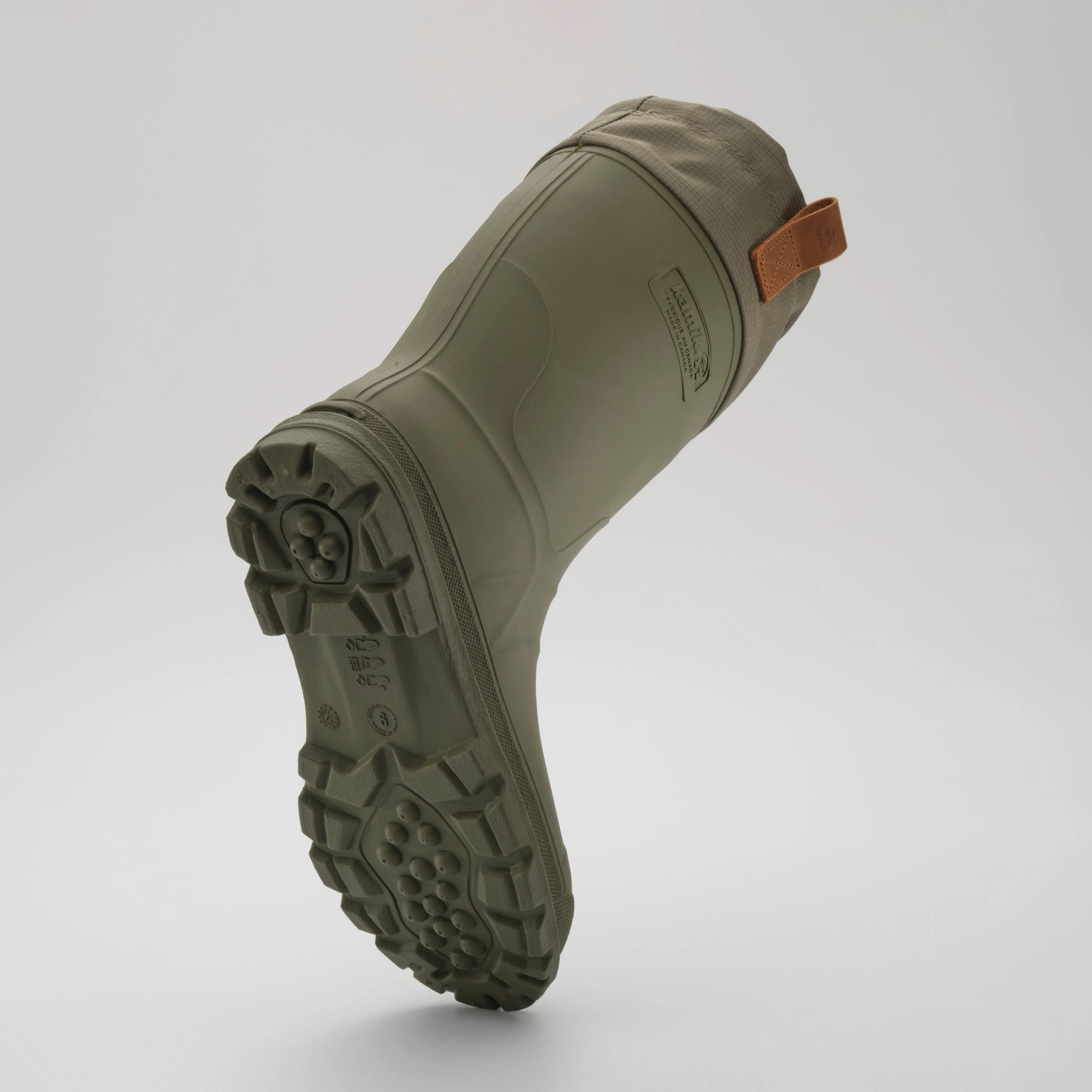Tundra - Men sold by Kamik product image thumbnail 4