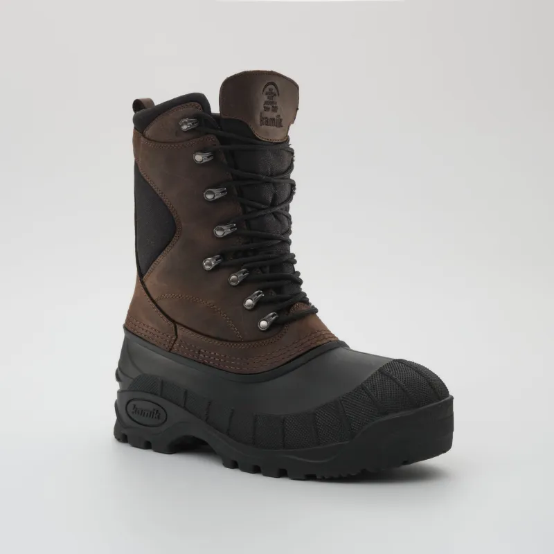 Cody - Winter Boots - Men made by Kamik