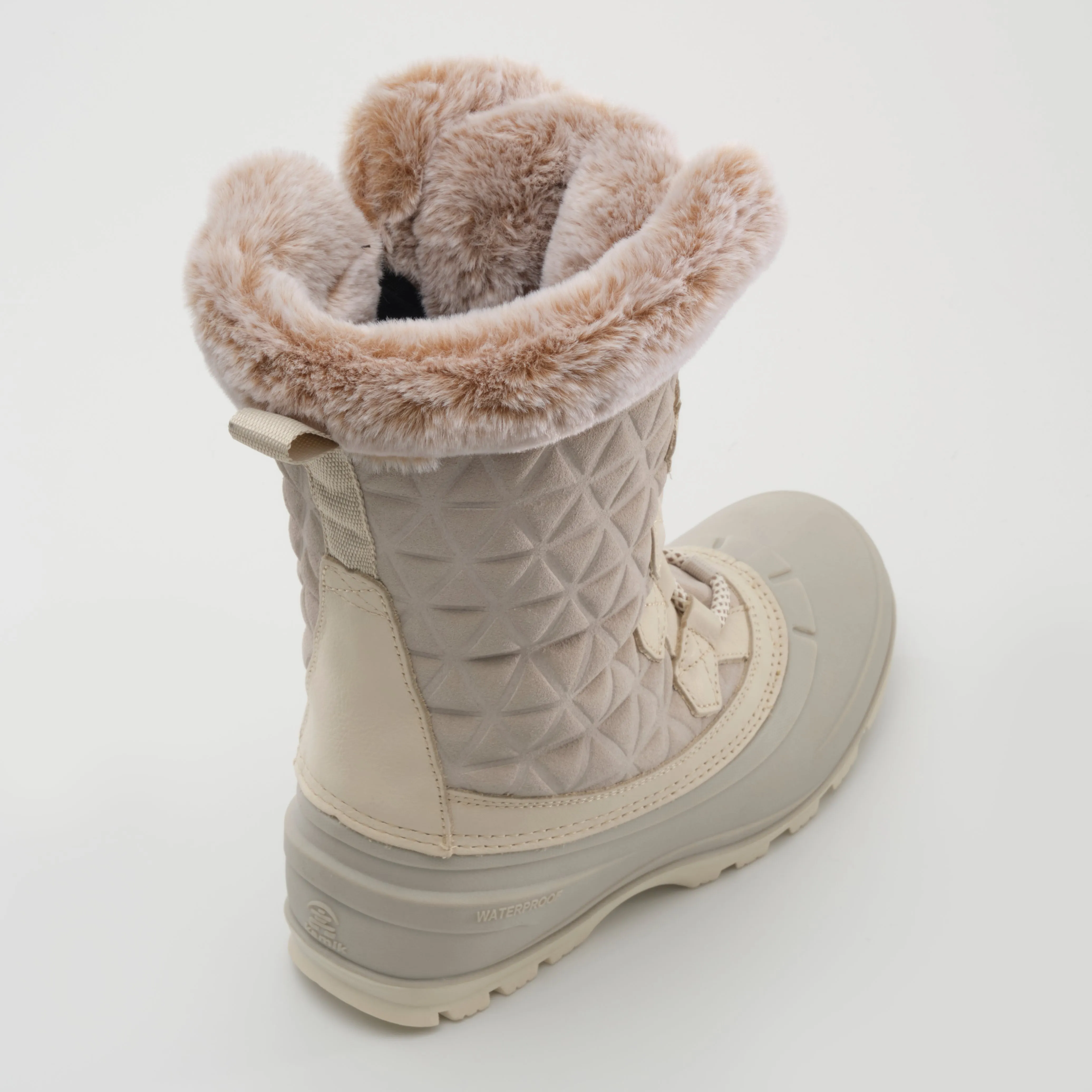 Snovalley 6 - Winter Boots - Women sold by Kamik product image thumbnail 3