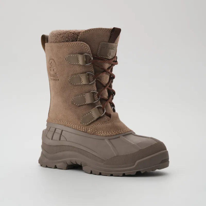 Alborg - Winter Boots - Women made by Kamik