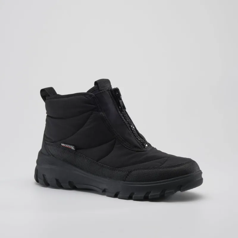 Snowdon Low Wide - Winter Boots - Women made by Kamik