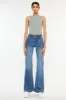 Carlyle High Rise Flare Jeans sold by Kan Can