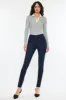 Addison Essentials High Rise Super Skinny Jeans sold by Kan Can