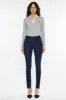 Addison Essentials High Rise Super Skinny Jeans sold by Kan Can