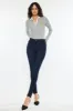 Addison Essentials High Rise Super Skinny Jeans sold by Kan Can
