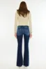 Helen Low Rise Flare Jeans sold by Kan Can