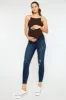 Annie Maternity Super Skinny Jeans sold by Kan Can
