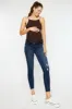 Annie Maternity Super Skinny Jeans sold by Kan Can