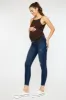 Annie Maternity Super Skinny Jeans sold by Kan Can