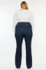Davina High Rise Bootcut Jeans (Plus Size) sold by Kan Can