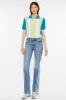 Hope Mid Rise Bootcut Jeans sold by Kan Can