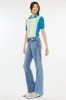 Hope Mid Rise Bootcut Jeans sold by Kan Can