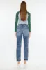 Kenzie Ultra High Rise Mom Jeans sold by Kan Can