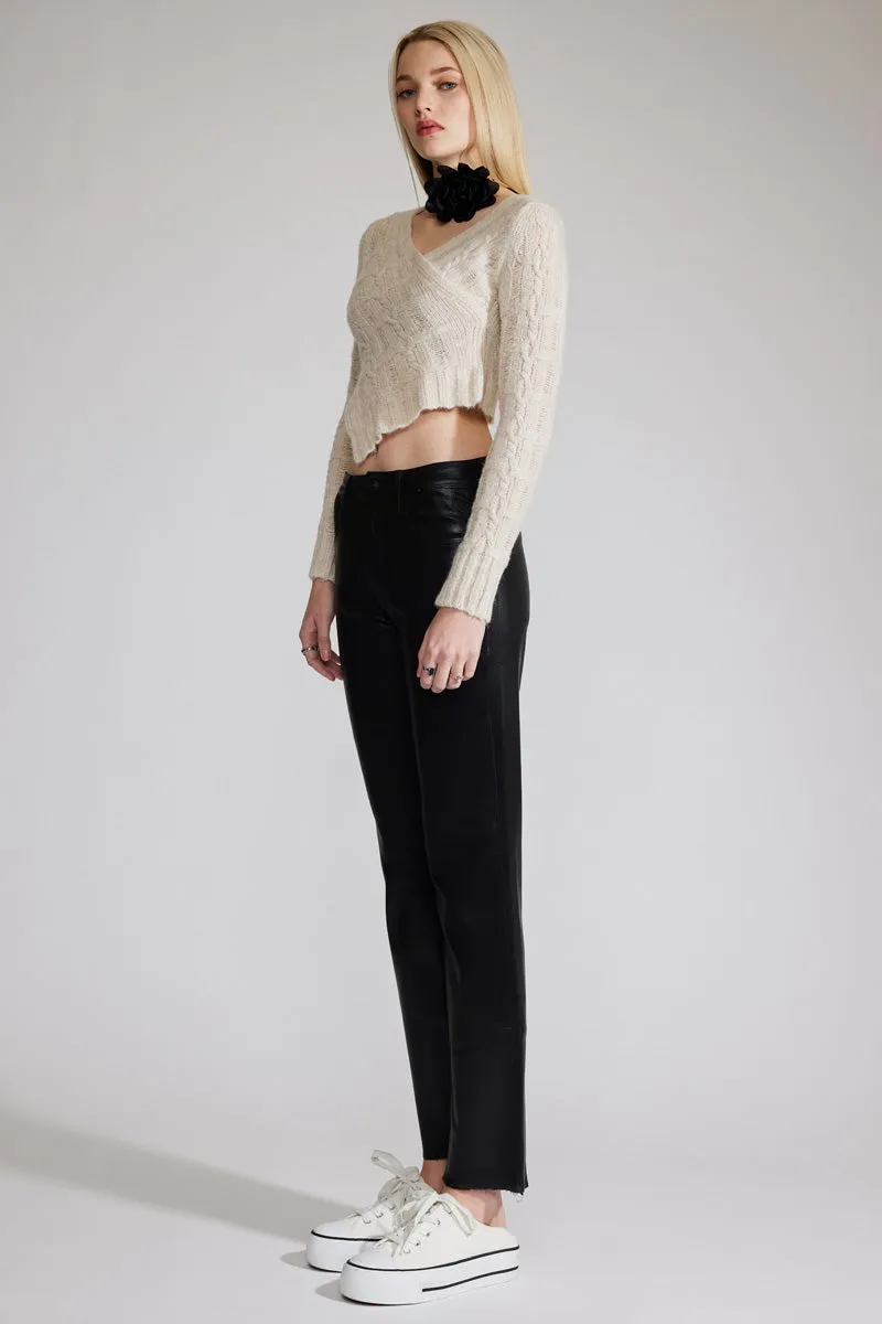 Henrietta Premier High Rise Slim Straight sold by Kan Can product image thumbnail 5