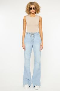 Winona Ultra High Rise 90's Boyfriend Jeans sold by Kan Can