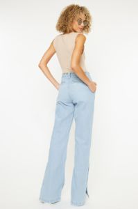 Winona Ultra High Rise 90's Boyfriend Jeans sold by Kan Can