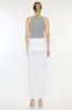 Milana High Rise Ankle Skinny Jeans sold by Kan Can
