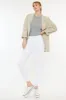 Milana High Rise Ankle Skinny Jeans sold by Kan Can