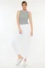 Milana High Rise Ankle Skinny Jeans sold by Kan Can
