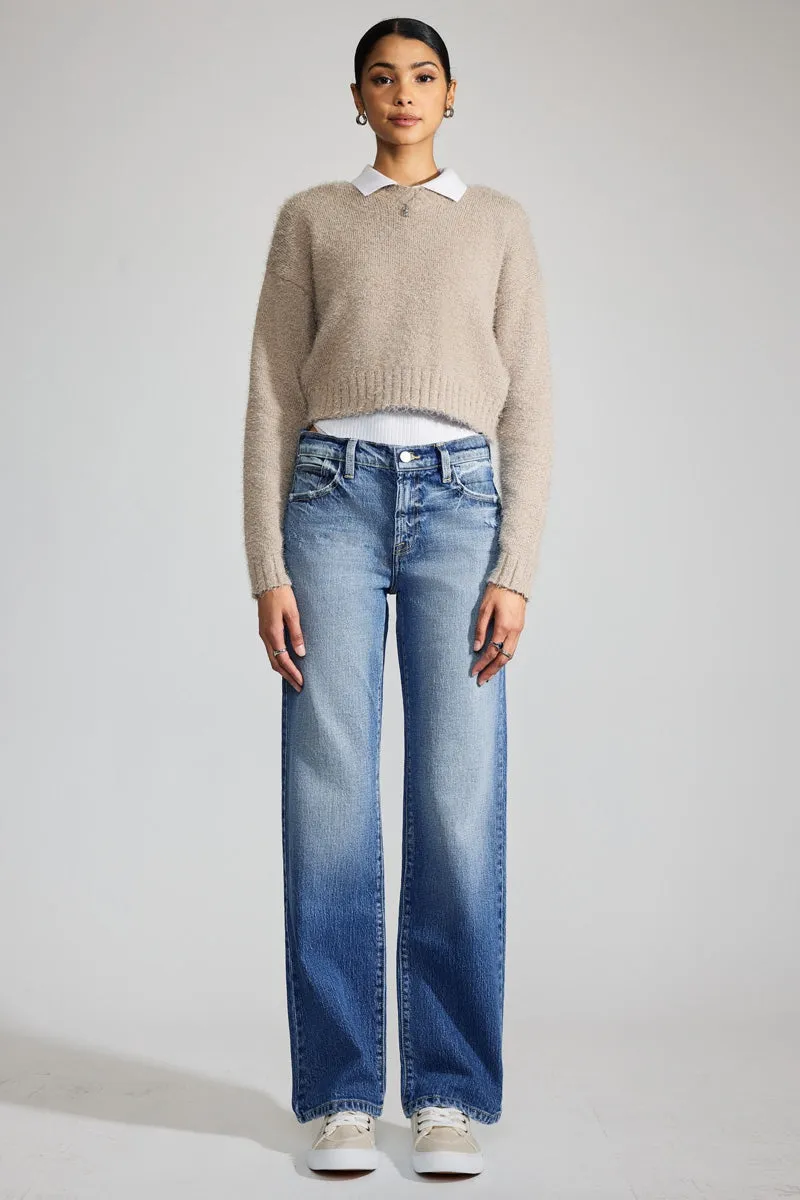 Julie Premier High Rise Straight sold by Kan Can product image thumbnail 4