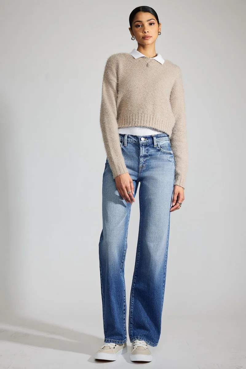 Julie Premier High Rise Straight sold by Kan Can product image thumbnail 5