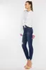 Phoenix High Rise Ankle Skinny Jeans sold by Kan Can