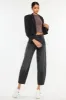 Ivy Ultra High Rise Balloon Fit Jeans sold by Kan Can