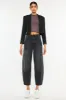 Ivy Ultra High Rise Balloon Fit Jeans sold by Kan Can
