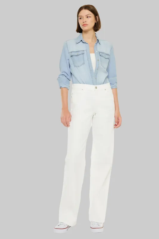 Penny Low Slung Baggy Jeans sold by Kan Can