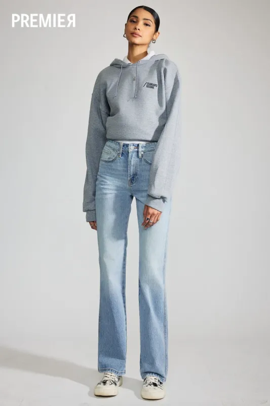Marisol Premier Ultra High Rise Bootcut Jeans sold by Kan Can