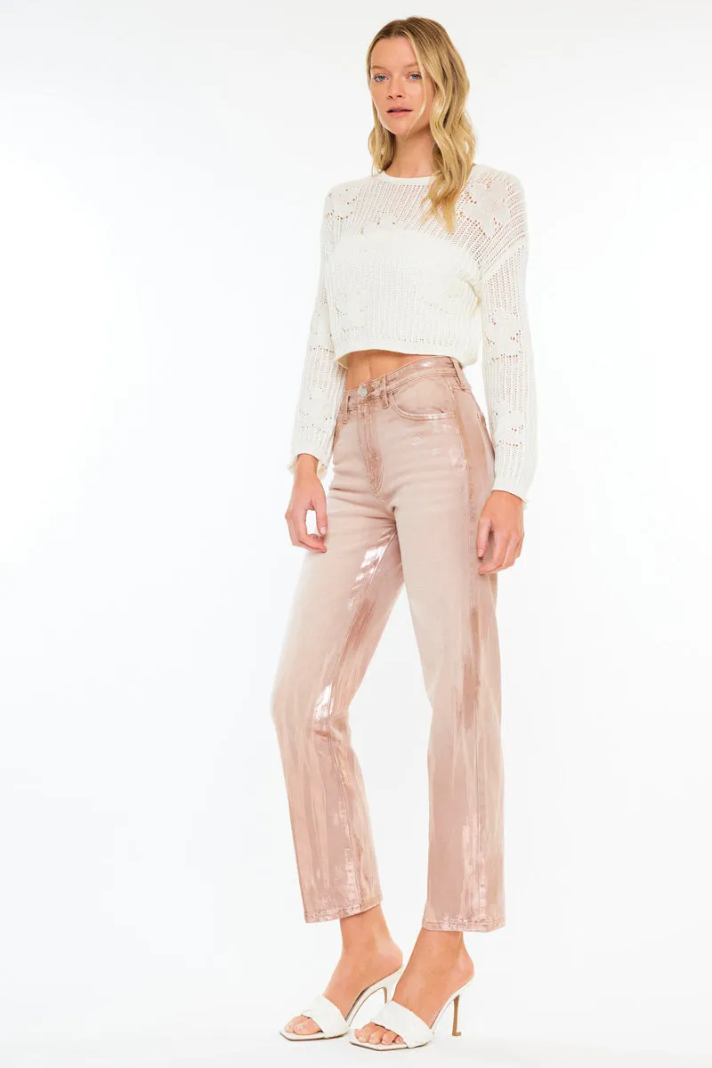 Blaire Premier High Rise Straight sold by Kan Can product image thumbnail 4