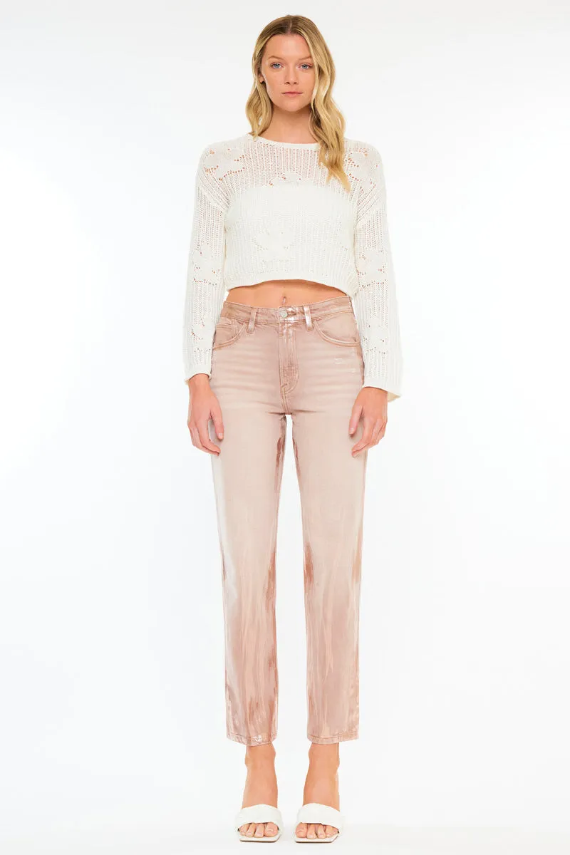 Blaire Premier High Rise Straight sold by Kan Can product image thumbnail 3