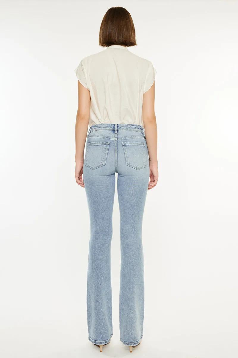 Penelope Premier High Rise Bootcut sold by Kan Can product image thumbnail 2