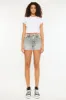 Beah High Rise Shorts sold by Kan Can