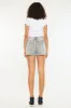 Beah High Rise Shorts sold by Kan Can