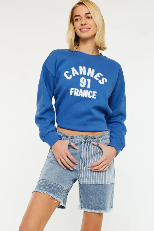 90's Boyfriend Shorts sold by Kan Can