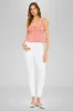 Nicolee High Rise Super Skinny Jeans sold by Kan Can