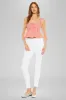 Nicolee High Rise Super Skinny Jeans sold by Kan Can