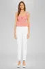 Nicolee High Rise Super Skinny Jeans sold by Kan Can