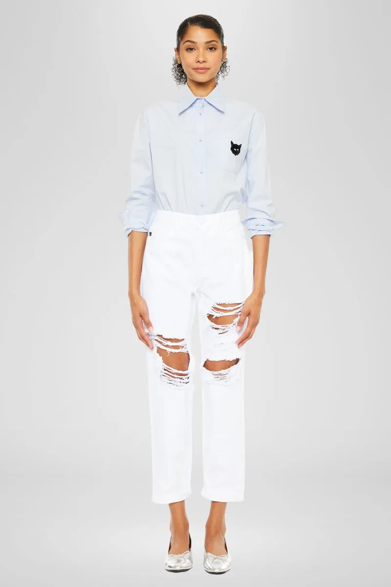 Hope High Rise Mom sold by Kan Can product image thumbnail 3