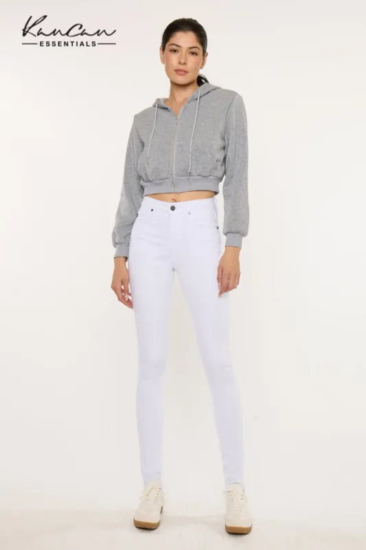 Misa Essentials High Rise Super Skinny sold by Kan Can