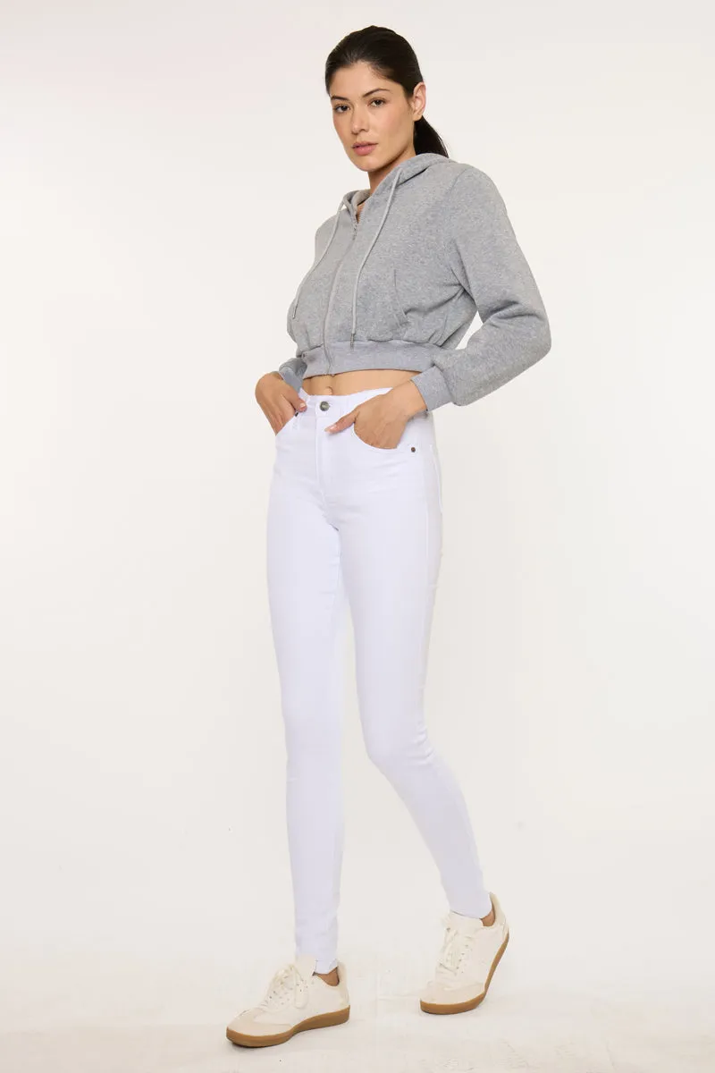 Misa Essentials High Rise Super Skinny sold by Kan Can product image thumbnail 5